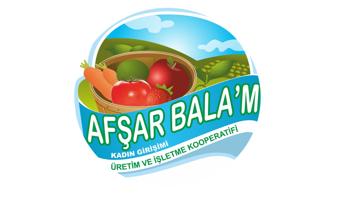 afş - Afşar Balam Kadın Girişimi Kooperatifi
