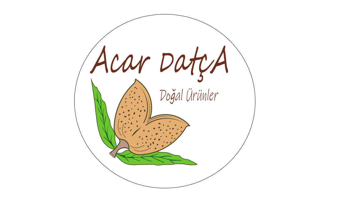 ac - Acar Datça Doğal Ürünler