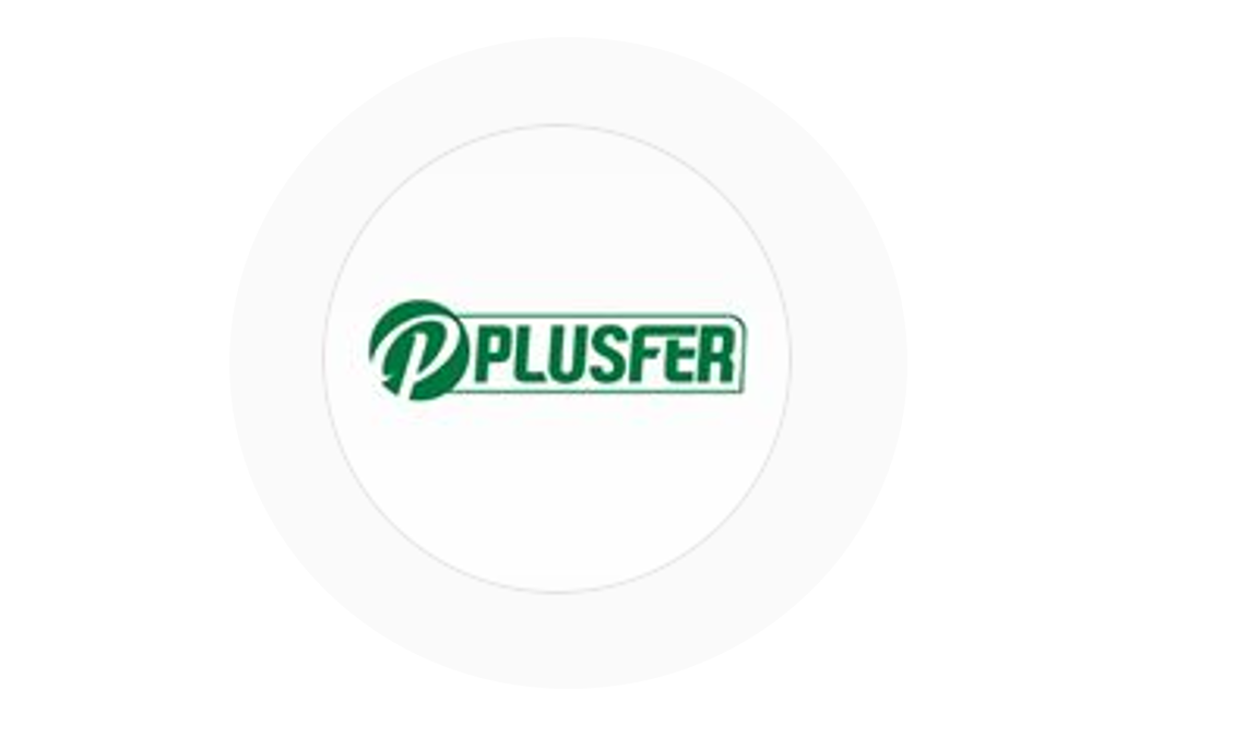 plus - Üreticiler