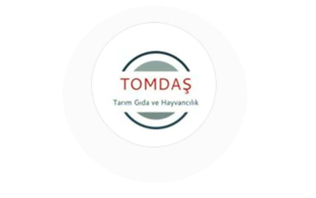 tomdas - Sevgi Bahçesi Doğal Ürünler