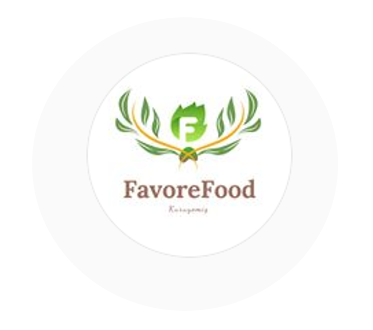 fff - Favorefood
