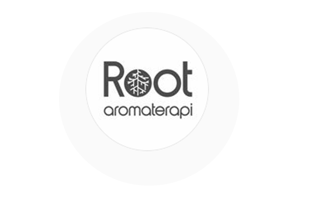 rrr - Root Aromaterapi
