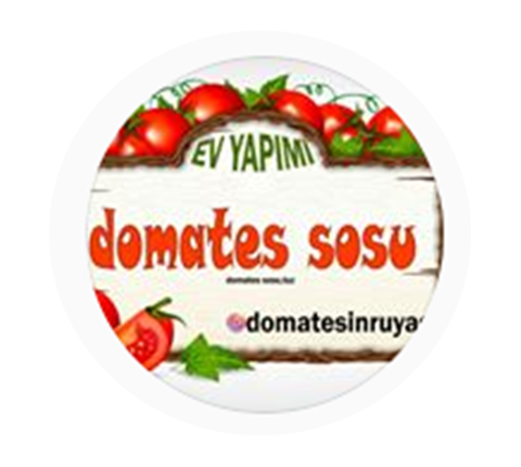 domates ruyasi - Organiklic