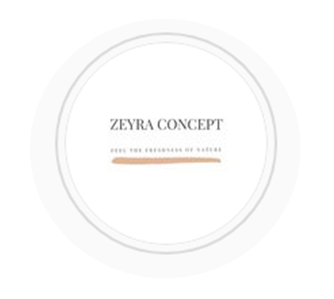 Yeni Bit Eslem Resmi - Zeyra Concept